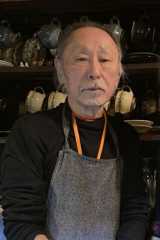 「貘」オーナーの小田満さんが死去 福岡市でギャラリーや喫茶運営