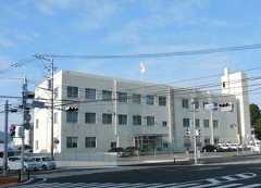 傷害容疑で長崎・諫早市の中学生ら3人逮捕 長崎県警諫早署