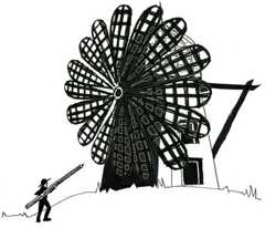 Windmill
