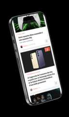 Toute l'actu tech en un clien d'oeil