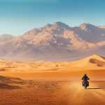 Discover the Thrill of a Morocco Motorcycle Tour Through the Atlas Mountains and Sahara Desert