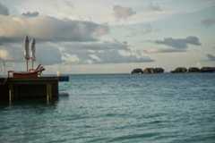 The Conrad Maldives