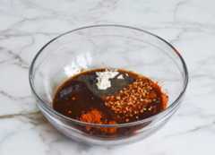 marinade for beef jerky