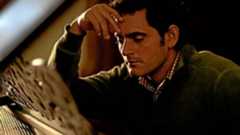 Malek Jandali: In Deutschland geboren, im syrischen Homs aufgewachsen, lebt der Musiker heute in den USA.