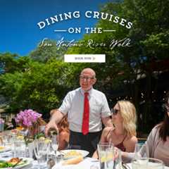 PRW_DiningCruises_1080x1080_Oct2025 | Paesanos Riverwalk