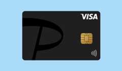 PayPayカード入会でポイントがもらえる