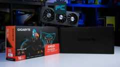 Best gaming PC build under $1000 - Gigabyte RX 7600 XT