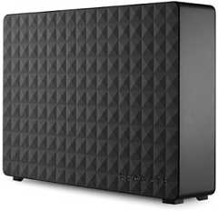 Seagate Expansion Desktop 6TB