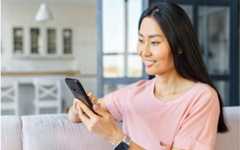 How to change keyboard on Android