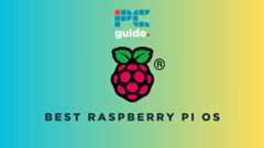 The ultimate Raspberry Pi operating system experience - the best Raspberry Pi OS.
