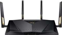 asus router