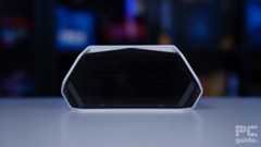 ASUS ROG Rapture GT6 router top, Image by PCGuide