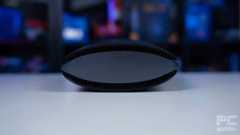 Netgear Orbi RBKE963B WiFi 6E Mesh router top, source PCGuide