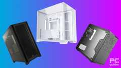 Best case for RTX 5090 in 2025 - our top choices