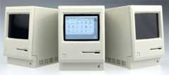 Raspberry Pi Nano project recreates vintage Apple Macintosh at a fraction of the size