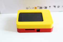 Raspberry Pi project creates a portable storage device, removing the need for a heavy laptop