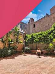 La Casa Xanxo – CIAP