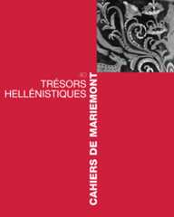 Les cahiers de Mariemont Les cahiers de Mariemont