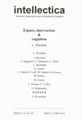 Intellectica Intellectica