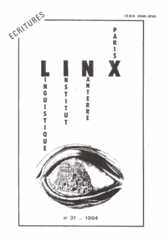 LINX LINX