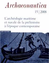 Archaeonautica Archaeonautica