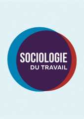 Sociologie du travail Sociologie du travail