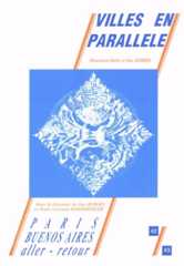 Villes en Parallèle Villes en Parallèle