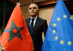 Damage control after Morocco suspends EU ties