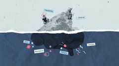 The hidden depths of neurological disease