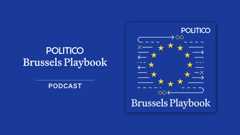 Episode 1: The plan to get Ukraine into the EU