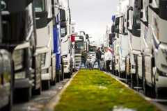 New EU industry act keeps friends closer — and shuts out China