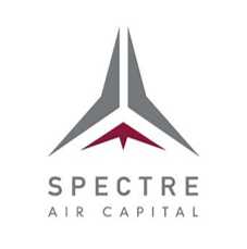 Spectre Air capital logo
