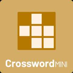 crossword-mini icon