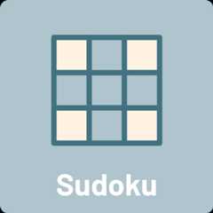 sudoko icon