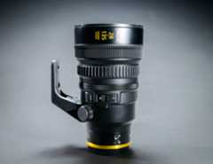 Reviewing Nikon's NIKKOR Z 28-135mm f/4 PZ 20 Nikon NIKKOR Z 28-135mm