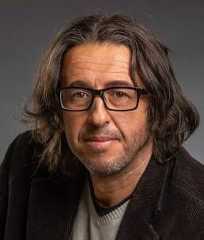 Robert Lozar