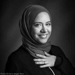 Laureate 2019 Rouba Mhaissen Laureate 2019 Rouba Mhaissen