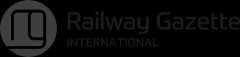 railway gazette logo