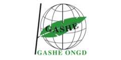 GASHE logo GASHE logo