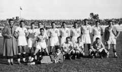 Inž. Branislav Veljković, selektor koji nije putovao sa reprezentacijom