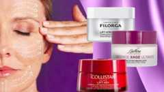 Creme lifting con risultati immediati: le 5 in sconto oggi