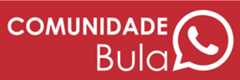Comunidade da Bula no Whatsapp