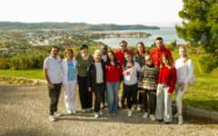 Ambasadorji krvodajalstva v Rdečem križu Slovenije