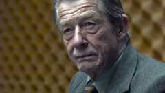 John Hurt: 1940-2017
