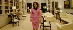 Once There Was a Camelot: On the Crafting of a Legacy in “Jackie”