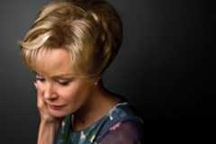 She Holds the Eye: Jessica Lange Accepts the Kirk Douglas Award