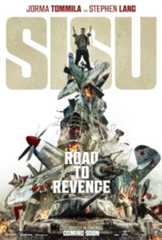 Sisu: Road to Revenge