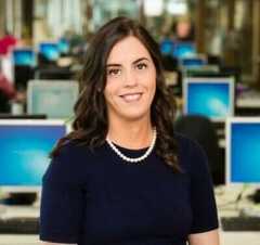 Sinéad Hussey Sinéad Hussey