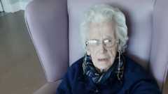 Maureen Sweeney's weather forecast played a pivotal role in World War II