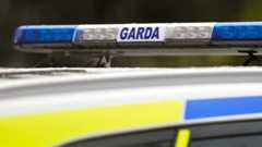 The men were arrested by gardaí in Portlaoise The men were arrested by gardaí in Portlaoise